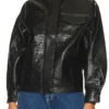 Mayci-Neeley-The-Secret-Lives-of-Mormon-Wives-Bomber-Leather-Jacket