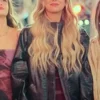 Mayci-Neeley-The-Secret-Lives-of-Mormon-Wives-Leather-Bomber-Jacket