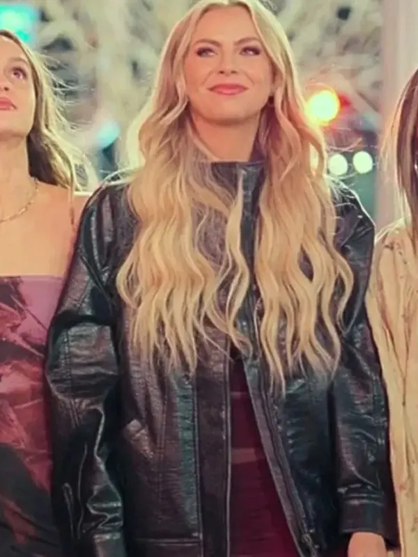 Mayci-Neeley-The-Secret-Lives-of-Mormon-Wives-Leather-Bomber-Jacket