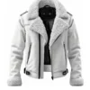 Men-B3-White-Shearling-Leather-Jacket