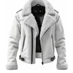 Men-B3-White-Shearling-Leather-Jacket