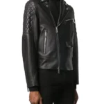 Men-Biker-Leather-Jacket-Dsquared