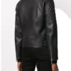 Men-Biker-Leather-Jacket-Dsquared-Back