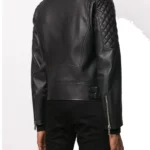 Men-Biker-Leather-Jacket-Dsquared-Back