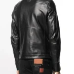 Men-Biker-Leather-Jacket-Moto-Back