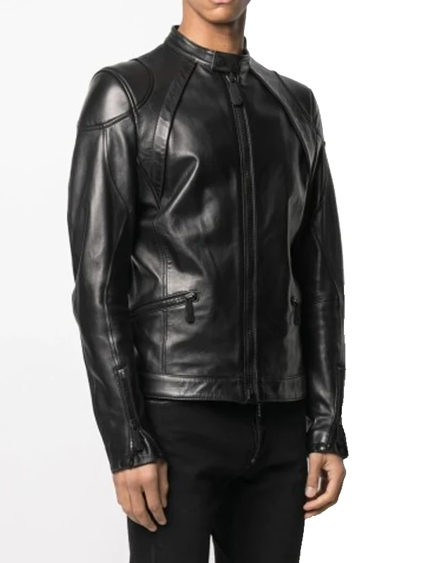 Men-Biker-Leather-Jacket-Moto-Front