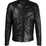 Men-Biker-Moto-Leather-Jacket