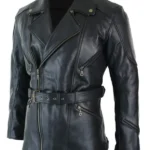 Men-Biker-Style-Leather-Long-Jacket