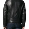 Men-Black-Biker-Leather-Jacket-Back
