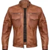 Men-Cafe-Racer-Motorcycle-Style-Leather-Jacket