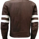 Men-Casual-Brown-Cafe-Racer-Leather-Jacket-Back.