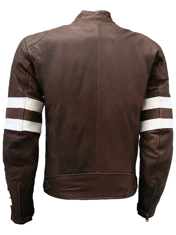 Men-Casual-Brown-Cafe-Racer-Leather-Jacket-Back.