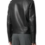 Men-Stylish-Biker-Leather-Black-Jacket-Back