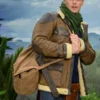 Men-in-Kilts-S02-Sam-Heughan-Shearling-Jacket