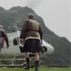 Men-in-Kilts-S02-Sam-Heughan-Shearling-Jacket-Back
