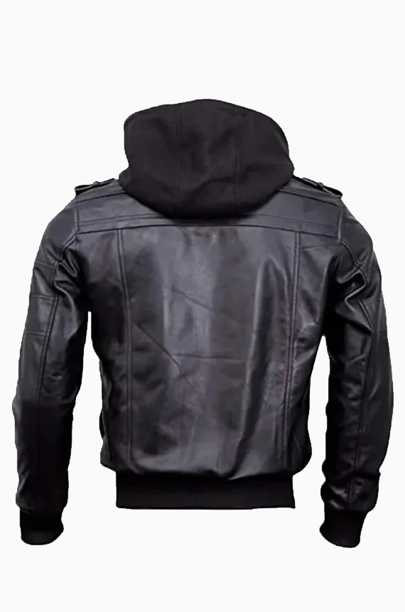 Mens-Black-Bomber-Hooded-Jacket.webp