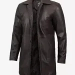 Mens-Brown-Real-Lambskin-Leather-Coat.