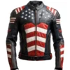 Mens-Cafe-Racer-Style-USA-Flag-Leather-Jacket