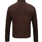 Mens-Classic-Suede-Jacket