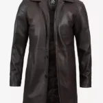 Mens-Dark-Brown-Real-Lambskin-Leather-Coat.