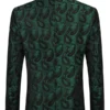 Mens-Floral-Tuxedo-Jacket-Paisley-Shawl-Lapel-Blazer
