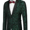 Mens-Floral-Tuxedo-Paisley-Shawl-Lapel-Blazer