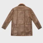 Mens-Henri-Fur-Collar-Brown-Leather-Jacket