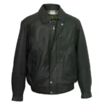 Mens-Leather-Blouson-Jacket.