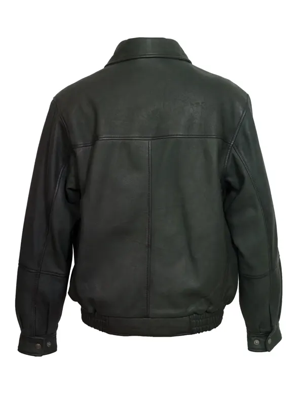 Mens-Leather-Blouson-Jacket-Back.