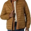 Mens-Packable-Lightweight-Water-Resistant-Puffer-Jacket-Front