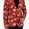 Mens-Santa-Claus-Christmas-Red-Blazer.