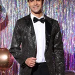 Mens-Sequin-Peak-Lapel-Sparkly-Party-Show-Glitter-Coat