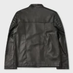 Mens-Seth-Biker-Style-Black-Leather-Jacket-Back
