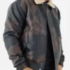 Mens-Sheepskin-Distressed-Brown-Fur-Collar-Jacket