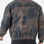 Mens-Sheepskin-Distressed-Brown-Fur-Collar-Jacket-Back.