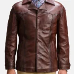 Mens-Steve-Brown-Leather-Jacket