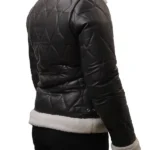 Mia-Womens-Shearling-Leather-Jacket-Back