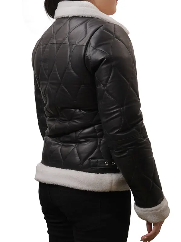 Mia-Womens-Shearling-Leather-Jacket-Back