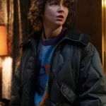 Miles-Mckenna-Quilted-Puffer-Jacket