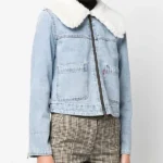 Millie-Gibson-Doctor-Who-Blue-Denim-Jacket