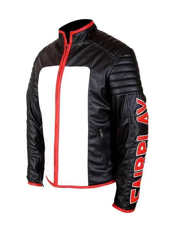 Mister-Terrific-Fair-Play-Michael-Holt-Jacket