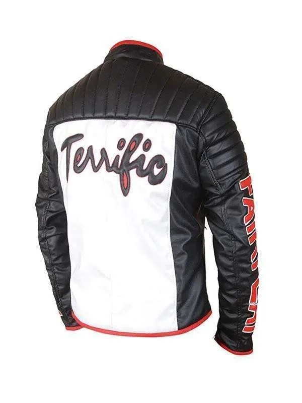 Mister-Terrific-Fair-Play-Michael-Holt-Leather-Jacket-Back