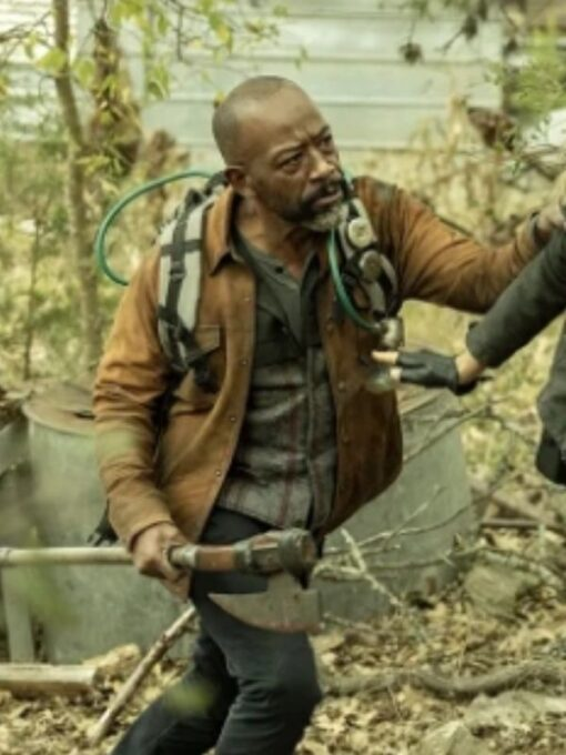 Morgan-Jones-Fear-the-Walking-Dead-S08-Brown-Jacket