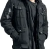 Motorhead-Signature-Winter-Black-Jacket