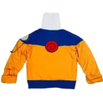 Naruto-Viz-Media-Cotton-Jacket-Back
