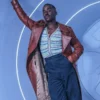 Ncuti-Gatwa-2024-Doctor-Who-15th-Doctor-Brown-Leather-Trench-Coat