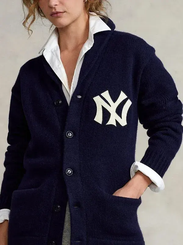 New-York-Yankees-blue-Cardigan