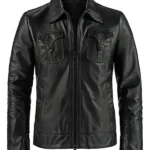 Norberto-Mens-Black-Vintage-Leather-Jacket.
