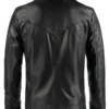 Norberto-Mens-Black-Vintage-Leather-Jacket-Back.