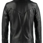 Norberto-Mens-Black-Vintage-Leather-Jacket-Back.